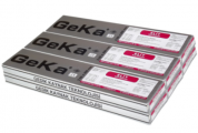 Электроды сварочные GeKa ELOX R 308 L  (ф3,0мм; 3кг)