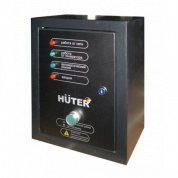 Блок автоматики для бензогенератора HUTER DY5000LX/DY6500LX