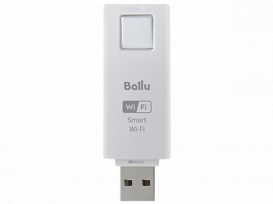Модуль съёмный управляющий BALLU Smart Wi-Fi BEC/WF-01 