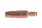 Сварочный наконечник КЕДР PRO CuCrZr М6х28мм (ф1,2мм)
